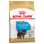 1, 5kg royal canin yorkshire terrier puppy - croquettes pour chiot 1, 5kg royal canin yorkshire terrier puppy - croquettes pour chiot