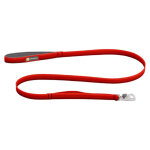 Ruffwear front range laisse, red canyon 150cm de long, 20mm de large chien