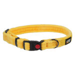 Rukka collier tiny, jaune taille s, 27 - 38cm de diam�tre du cou pour chien
