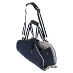 Sac à bandoulière 2 - en - 1 tiaki pour chien 63 x 24 x 30cm Sac à bandoulière 2 - en - 1 tiaki pour chien 63 x 24 x 30cm