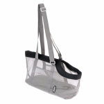 Sac à bandoulière summer tiaki 43 x 23x 25 cm pour chien Sac à bandoulière summer tiaki 43 x 23x 25 cm pour chien