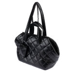 Sac bandouli�re tiaki deluxe fuzz l 48 x l 20, 5 x h 31cm - pour chien