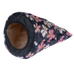 Sac bruissant tiaki pour petits animaux 20 cm de diamtre x h 31 cm