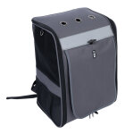 Sac  dos tiaki pour oiseaux multi - usages 40x30x52 cm