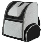 Sac à dos trixie chloe pour chien - l 39 x l 27 x h 43 cm Sac à dos trixie chloe pour chien - l 39 x l 27 x h 43 cm