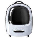 Sac de transport intelligent petkit breezy 2 - l 46 x l 35, 5 x h 59 cm