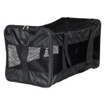 Sac de transport trixie friends on tour ryan l 54 x l 30 x h 30 cm - pour chat et petit chien