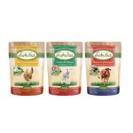 6x300g lot méditerranéen lukullus - nourriture pour chien 6x300g lot méditerranéen lukullus - nourriture pour chien