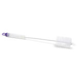 Savic brosse pour abreuvoir biberon - 1 brosse