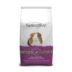Science selective nourriture pour cochons d'inde - 2 x 3 kg