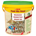 Sera pond mix royal nature - 10 l