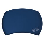 Set de table trixie en silicone l 48 × l 27 cm - pour chat Set de table trixie en silicone l 48 × l 27 cm - pour chat