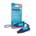 Sifflet d'entranement coachi whizzclick pour chien - 1 sifflet
