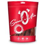 Snackomio lamelles de filet de magret de canard pour chien - 70 g Snackomio lamelles de filet de magret de canard pour chien - 70 g