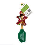 Spatule et emporte‑pi�ce zooplus � avec logo zooplus - 1 piece