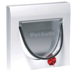 Staywell 917 classic chatire blanche - chatire pour chat