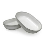 Surefeed connect distributeur de nourriture  puce lectronique pour chat - accessoires : 2 bols de remplaceme ...