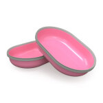 Surefeed connect distributeur de nourriture  puce lectronique pour chat - accessoires : 2 bols de remplaceme ...