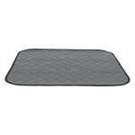 Tapis absorbant trixie nappy wash l 60 � l 60 cm - pour chien