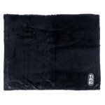 Tapis auto - chauffant tiaki, noir pour chien et chat - taille l : l 60 x l 75 cm Tapis auto - chauffant tiaki, noir pour chien et chat - taille l : l 60 x l 75 cm