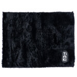Tapis auto - chauffant tiaki, noir pour chien et chat - taille m : l 45 x l 60 cm Tapis auto - chauffant tiaki, noir pour chien et chat - taille m : l 45 x l 60 cm