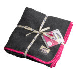 Bunny bedding easy einlegematte - pink, ca. l112xb51cm kleintier Bunny bedding easy einlegematte - pink, ca. l112xb51cm kleintier