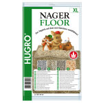 Tapis de chanvre nagerfloor pour rongeur l 50 x l 120 cm Tapis de chanvre nagerfloor pour rongeur l 50 x l 120 cm