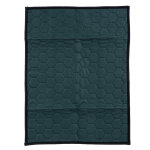 Tapis lavable kooa pour chiot - l 60 x l 85 cm