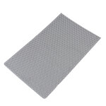 Tapis de maison de toilette trap - it gris - pour chat