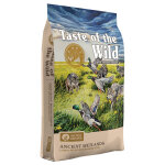 Taste of the wild ancient wetlands pour chien - 2, 27 kg