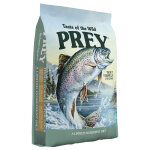 Taste of the wild prey truite pour chien - 11, 4 kg