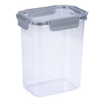 Tiaki boîte de rangement pour nourriture 20, 7x14, 9x24, 7cm oiseau Tiaki boîte de rangement pour nourriture 20, 7x14, 9x24, 7cm oiseau