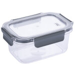 Tiaki boîte de rangement pour nourriture 20, 7x14, 9x9, 3cm oiseau Tiaki boîte de rangement pour nourriture 20, 7x14, 9x9, 3cm oiseau