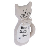 Tiaki cale - porte home sweet home (maison douce) Tiaki cale - porte home sweet home (maison douce)