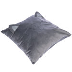 Tiaki coussin d�coratif avec visage de chat