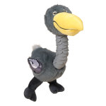 Tiaki jouet en peluche dodo 36x21cm chien