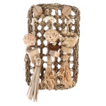 Tiaki mur de jeu 28x18cm jouet pour oiseaux