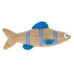Tiaki poisson - jouet lofoten