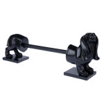 Tiaki porte - rouleau de cuisine  chien  50x9x19, 5cm chien