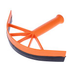 Tiaki racleur de soudure 17, 7x22x4cm cheval