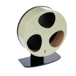 Tiaki roue d'exercice silencio 30cm pour petits animaux