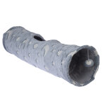 Tiaki tunnel fluorescent pour chat star �25x100cm