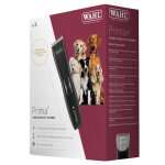 Tondeuse sans fil wahl prima pour chien et chat - tondeuse + tête de coupe Tondeuse sans fil wahl prima pour chien et chat - tondeuse + tête de coupe