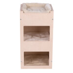 Tour � griffer natural paradise daisy cr�me