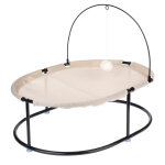 Transat tiaki sand pour chat 63 x 46 x 47 cm