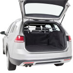 Trixie couverture de protection de coffre avec c�t�s hauts 230x170cm chien