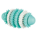 Trixie denta fun rugby 15cm jouet pour chien Trixie denta fun rugby 15cm jouet pour chien