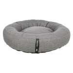 Trixie lit citystyle, gris 65 cm pour chiens et chats