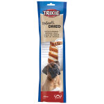 Trixie natural & queue de buffle s�ch�e friandise pour chien