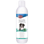 Trixie shampooing � l'aloe vera pour chien - 1 litre